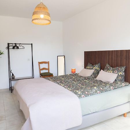 Villa Estrella Polar Tahiche Extérieur photo