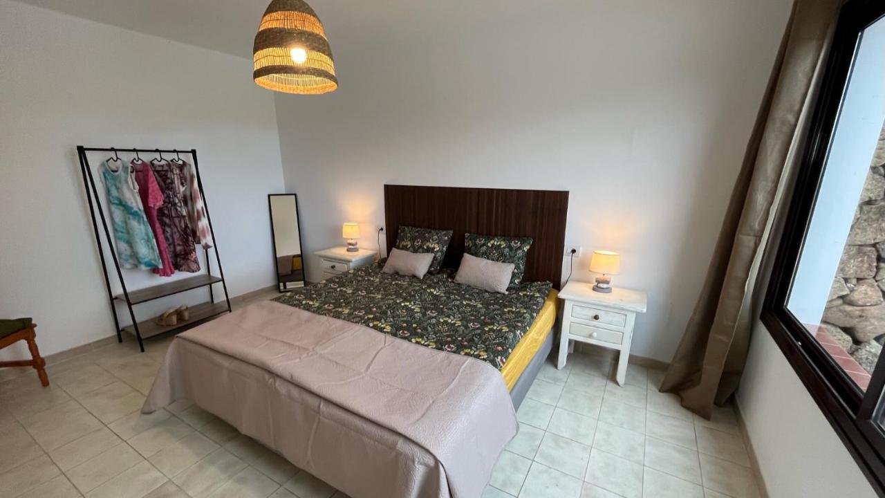 Villa Estrella Polar Tahiche Extérieur photo