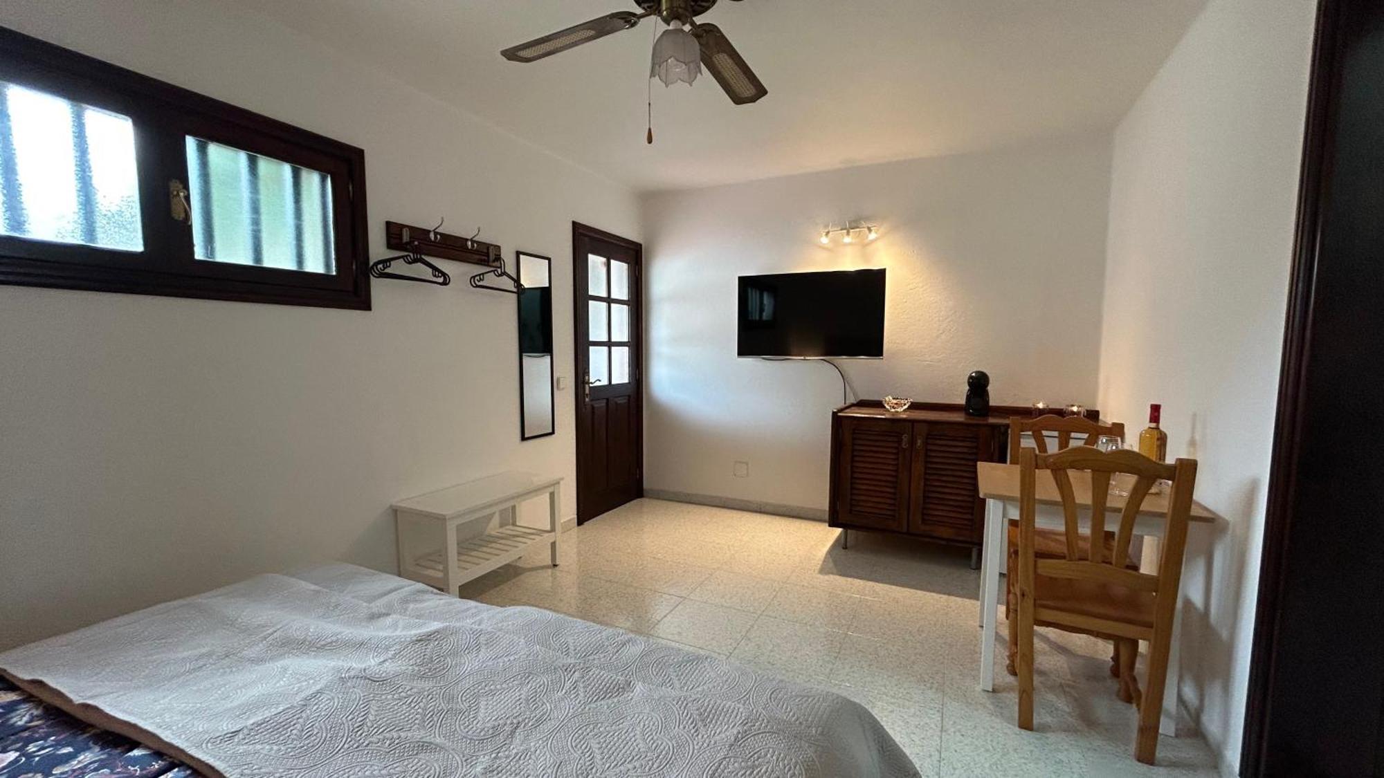Villa Estrella Polar Tahiche Extérieur photo