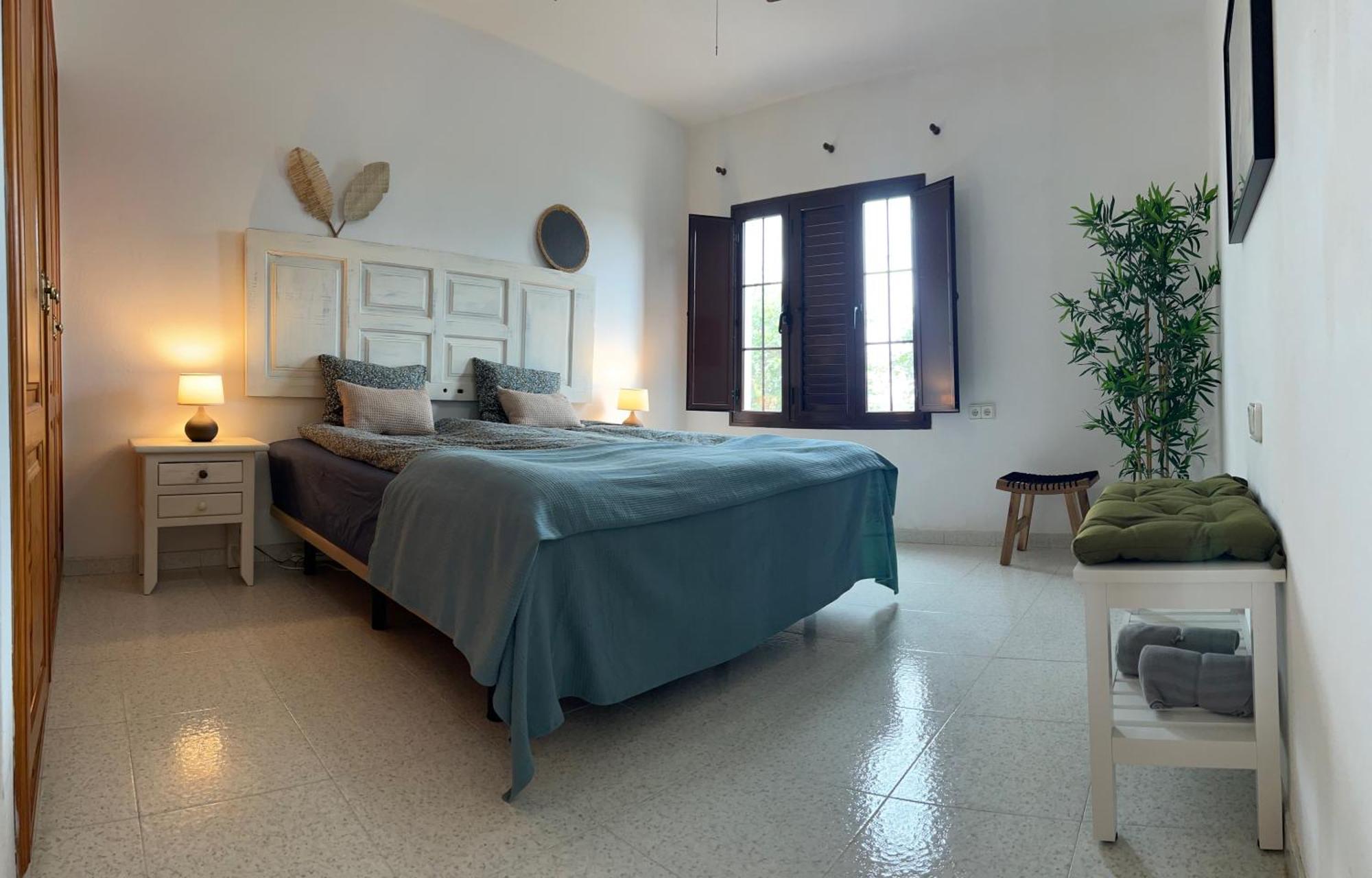 Villa Estrella Polar Tahiche Extérieur photo