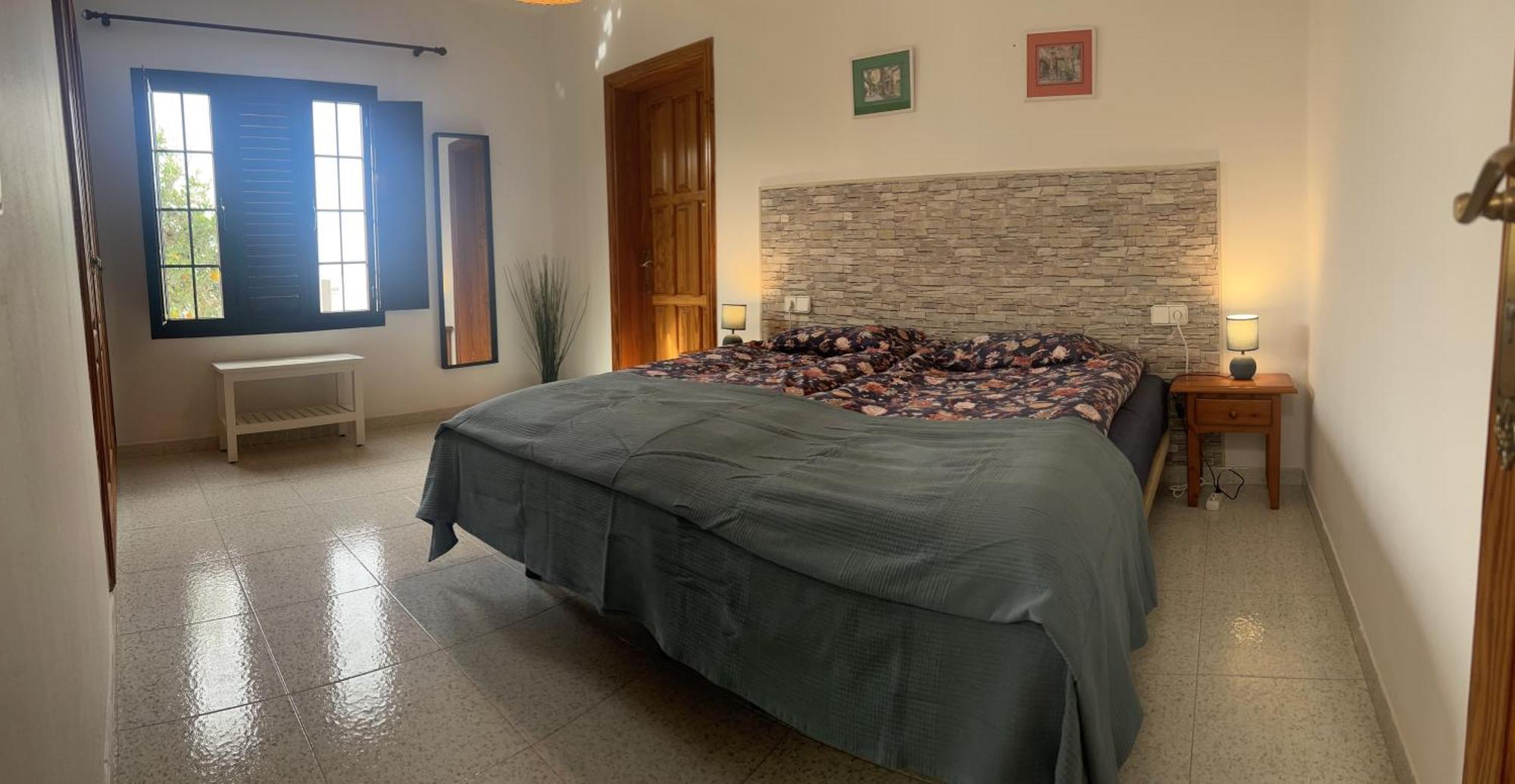 Villa Estrella Polar Tahiche Extérieur photo