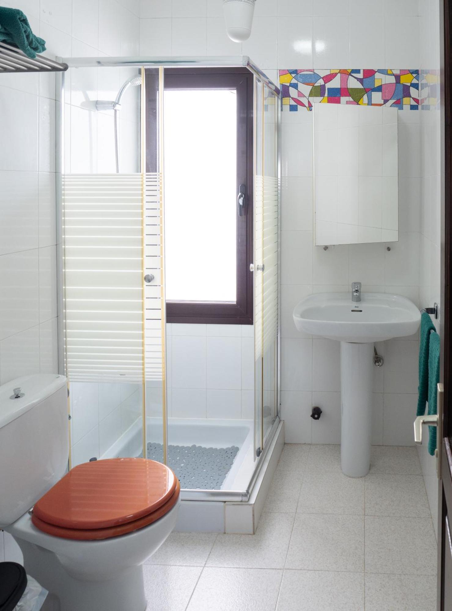 Villa Estrella Polar Tahiche Extérieur photo