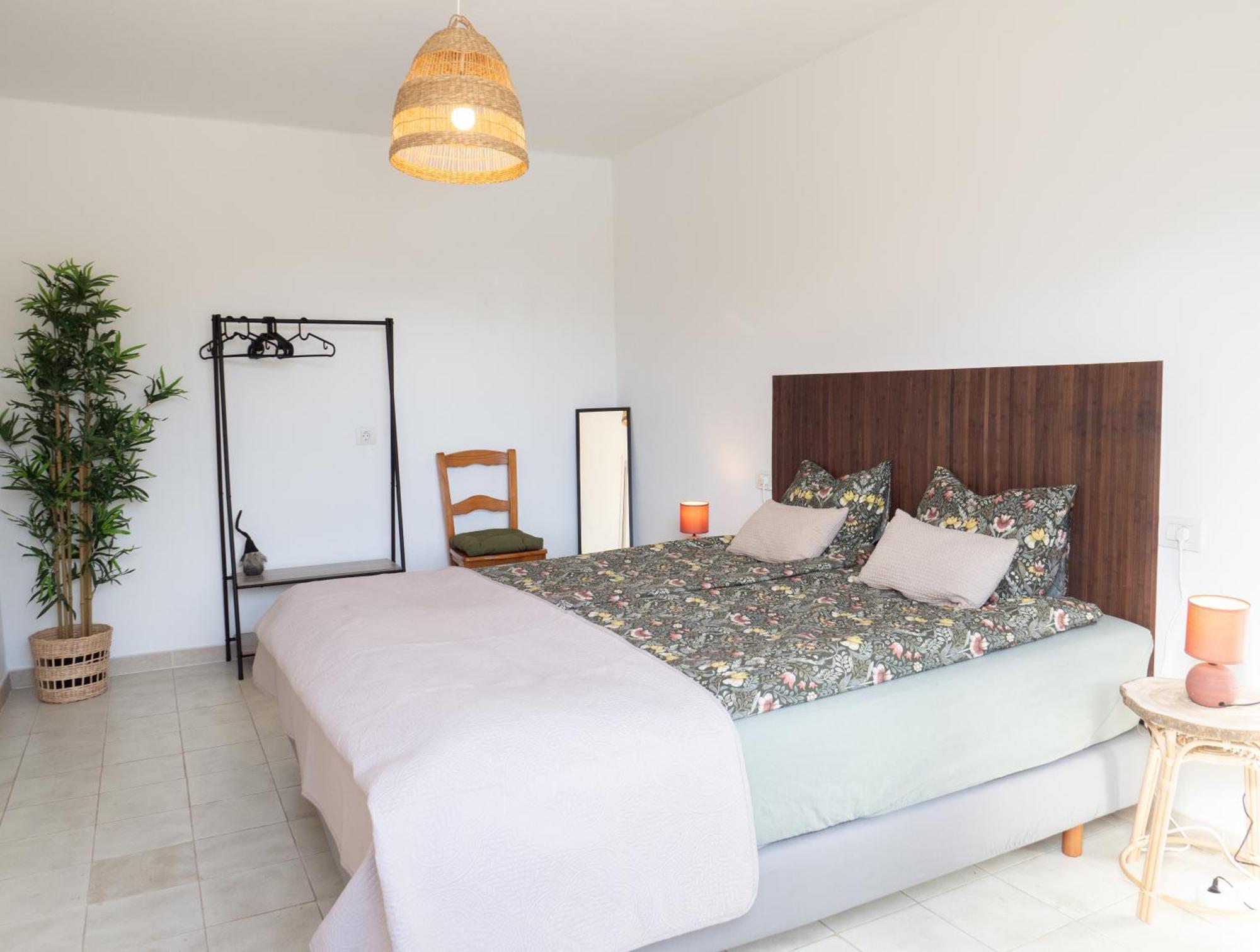 Villa Estrella Polar Tahiche Extérieur photo