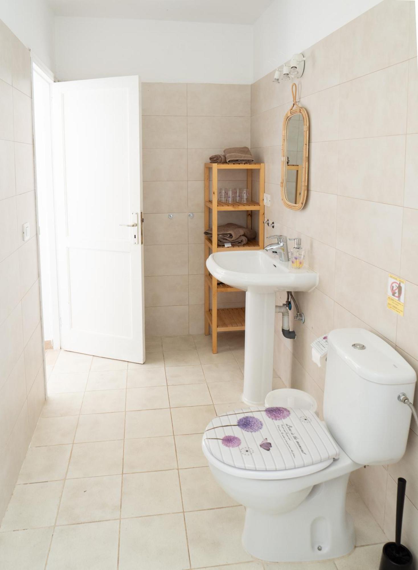 Villa Estrella Polar Tahiche Extérieur photo