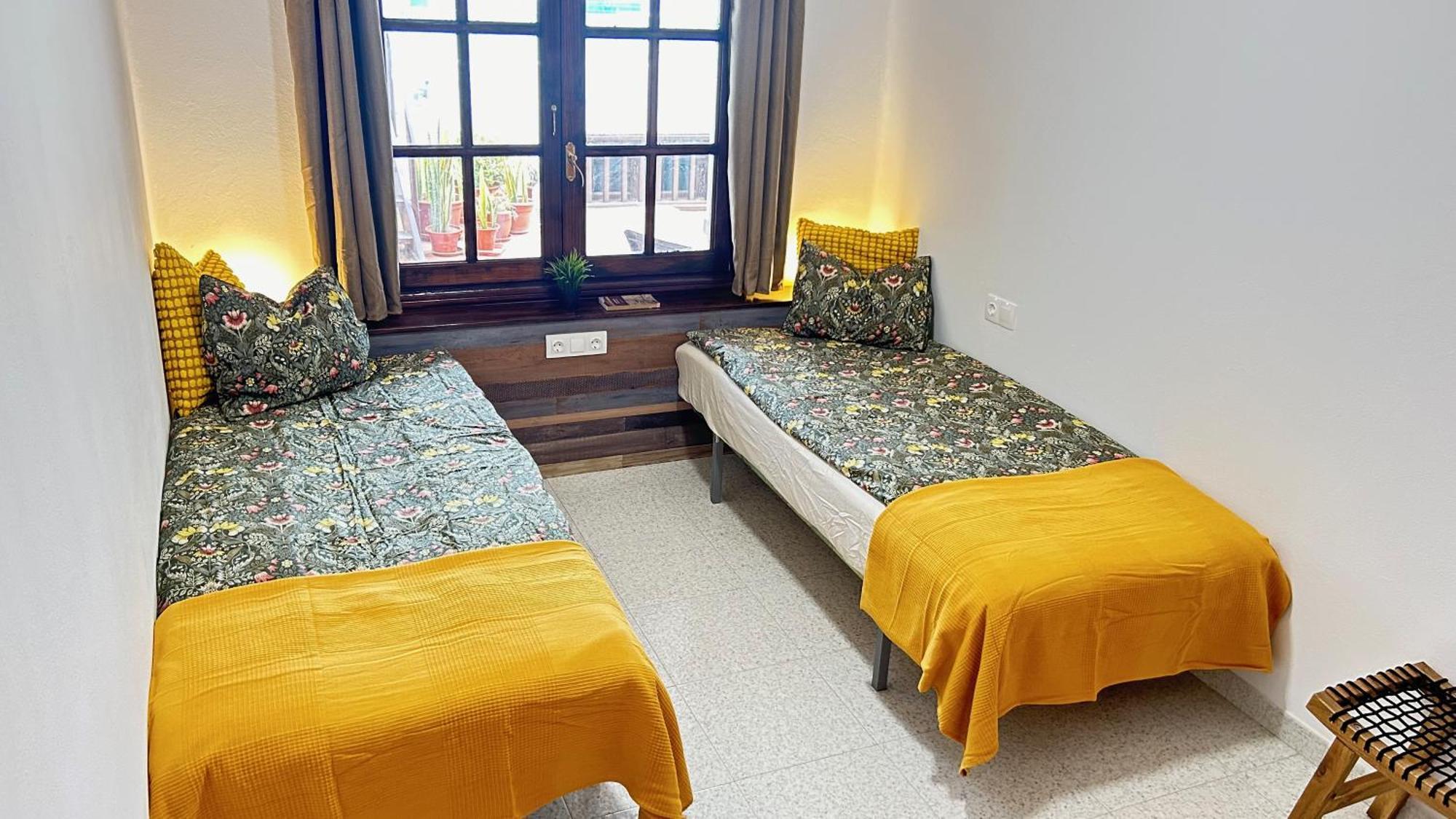 Villa Estrella Polar Tahiche Extérieur photo